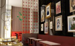 Signature restaurant announced for new downtown boutique hotel