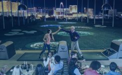 Top Golf: The Evolution of Play