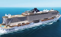 MSC Cruises Elevates Dining at Sea with More Flexibility